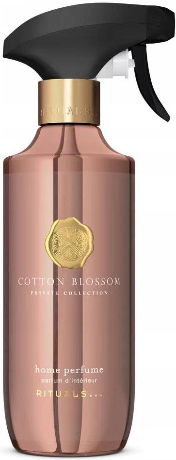 Private Collection Cotton Blossom Home Perfume