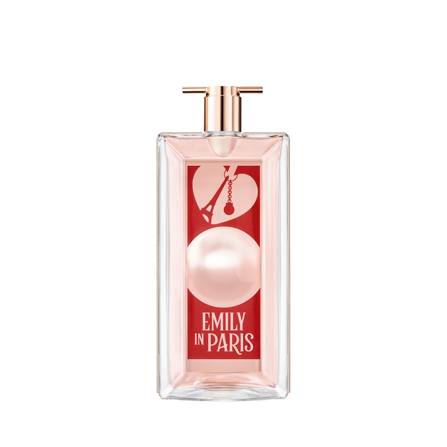 Lancôme Idôle Eau de Parfum 50 ml Limited Collection