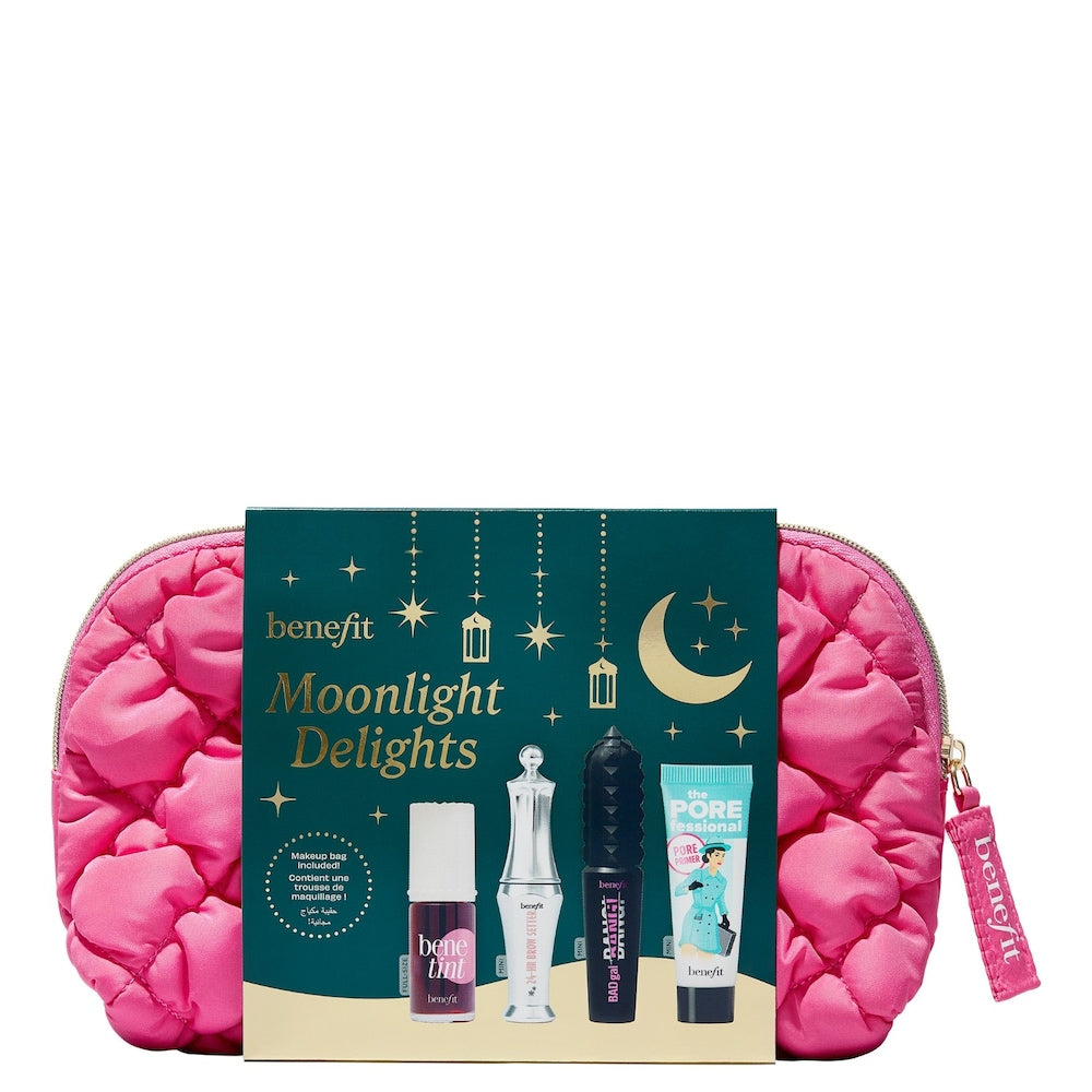 Benefit Moonlight Delights