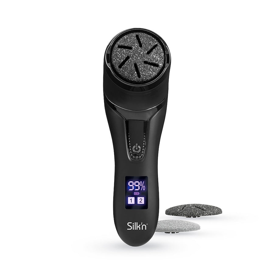 Silk'n FreshPedi Callus Remover