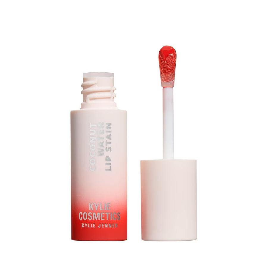 KYLIE COSMETICS Summer Lipgloss Dames 10.0g Wit