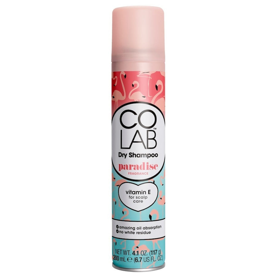 Colab Paradise