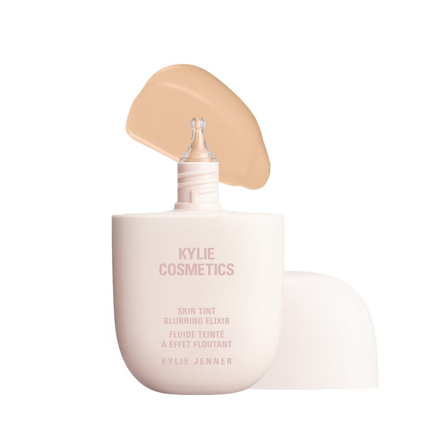 KYLIE COSMETICS Foundation Unisex 30ml Nude