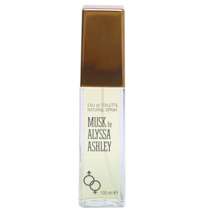 Alyssa Ashley Musk