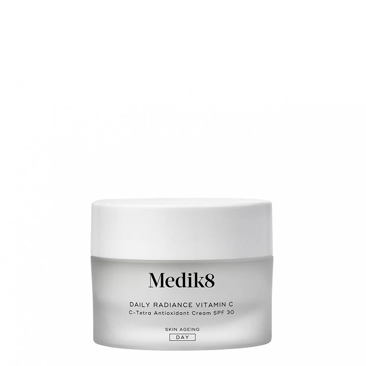 Daily Radiance Vitamin C SPF30