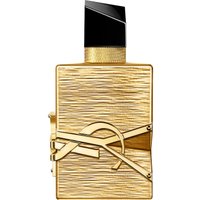 Yves Saint Laurent Libre vanilla couture