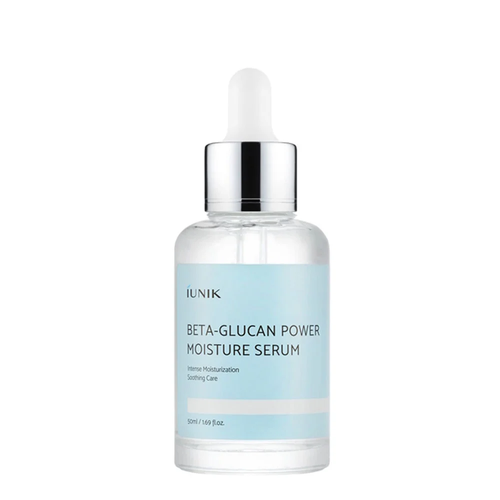 Beta-Glucan Power Moisture Serum