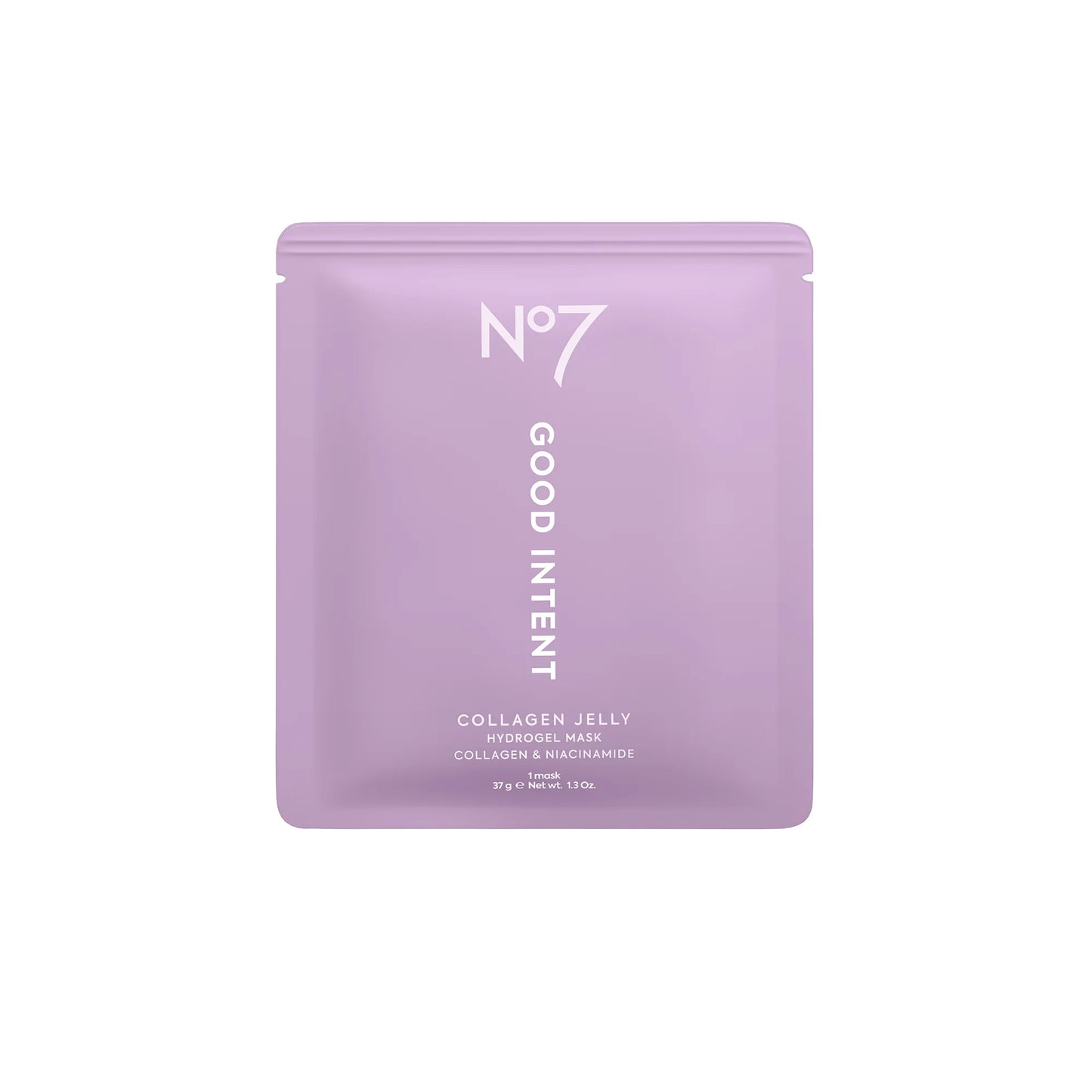 No7 GOOD INTENT Collagen Jelly Hydro Gel