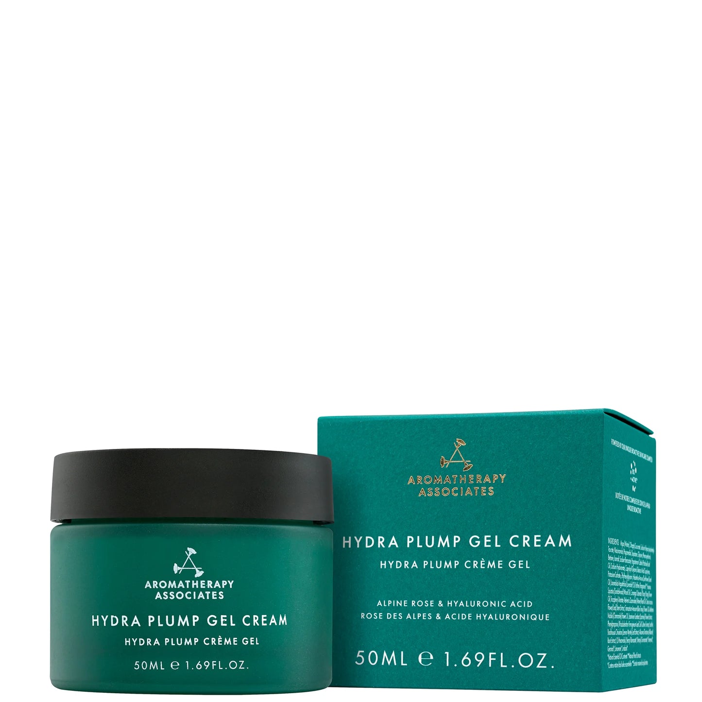 Hydra Plump Gel Cream