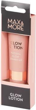 Glow Lotion