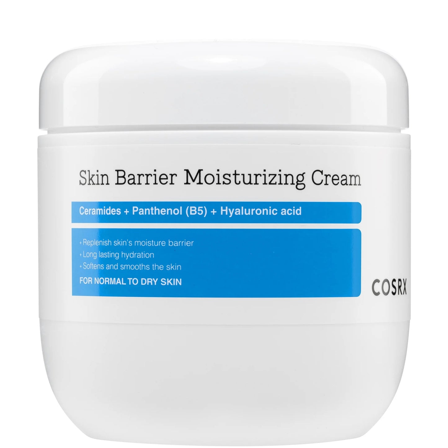 Skin Barrier Moisturising Cream