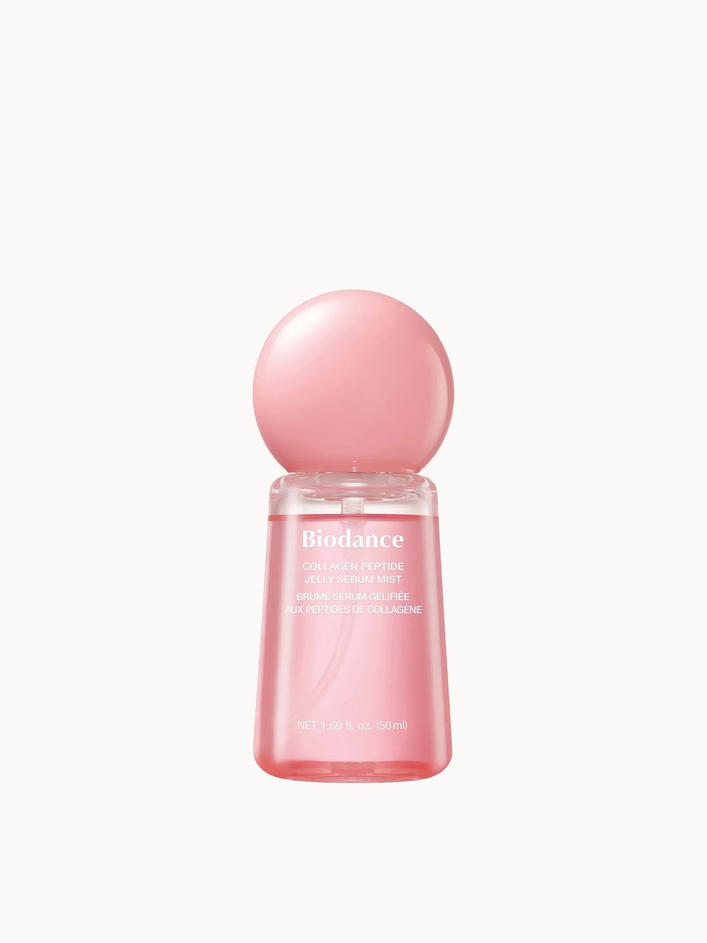 Collagen Peptide Jelly Serum Mist