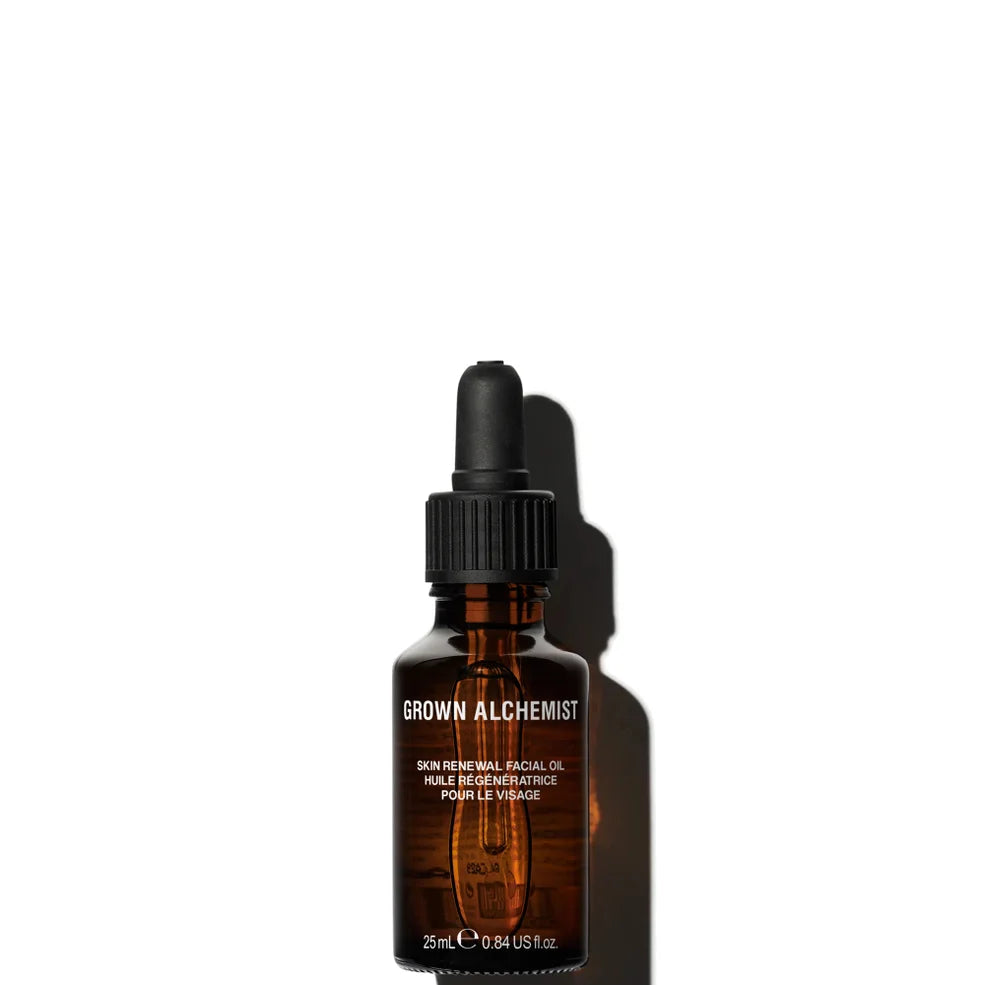 Skin Renewal Facial Oil Vitamin E + Rosehip