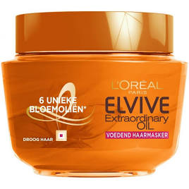 Extraordinary Oil Masker