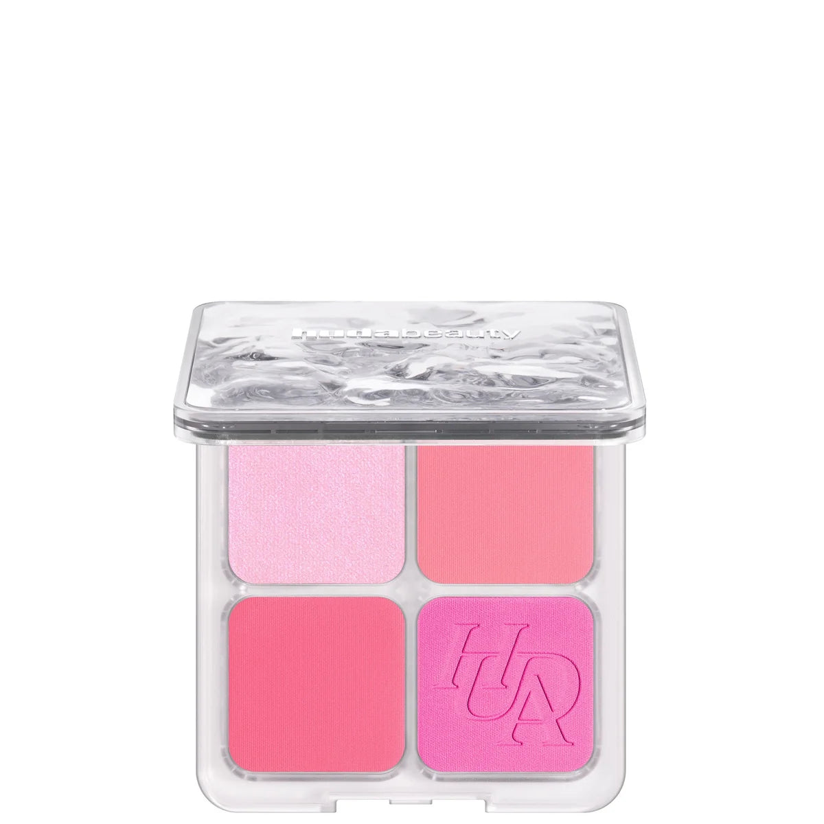 Blush Filter Palette