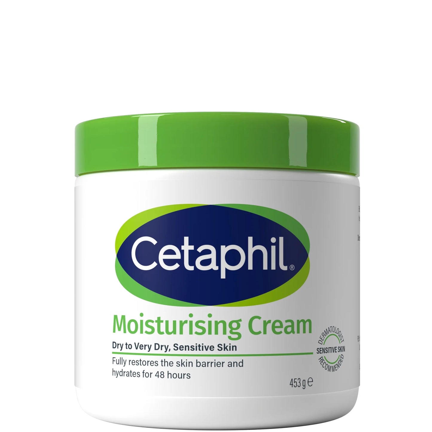 Moisturising Cream