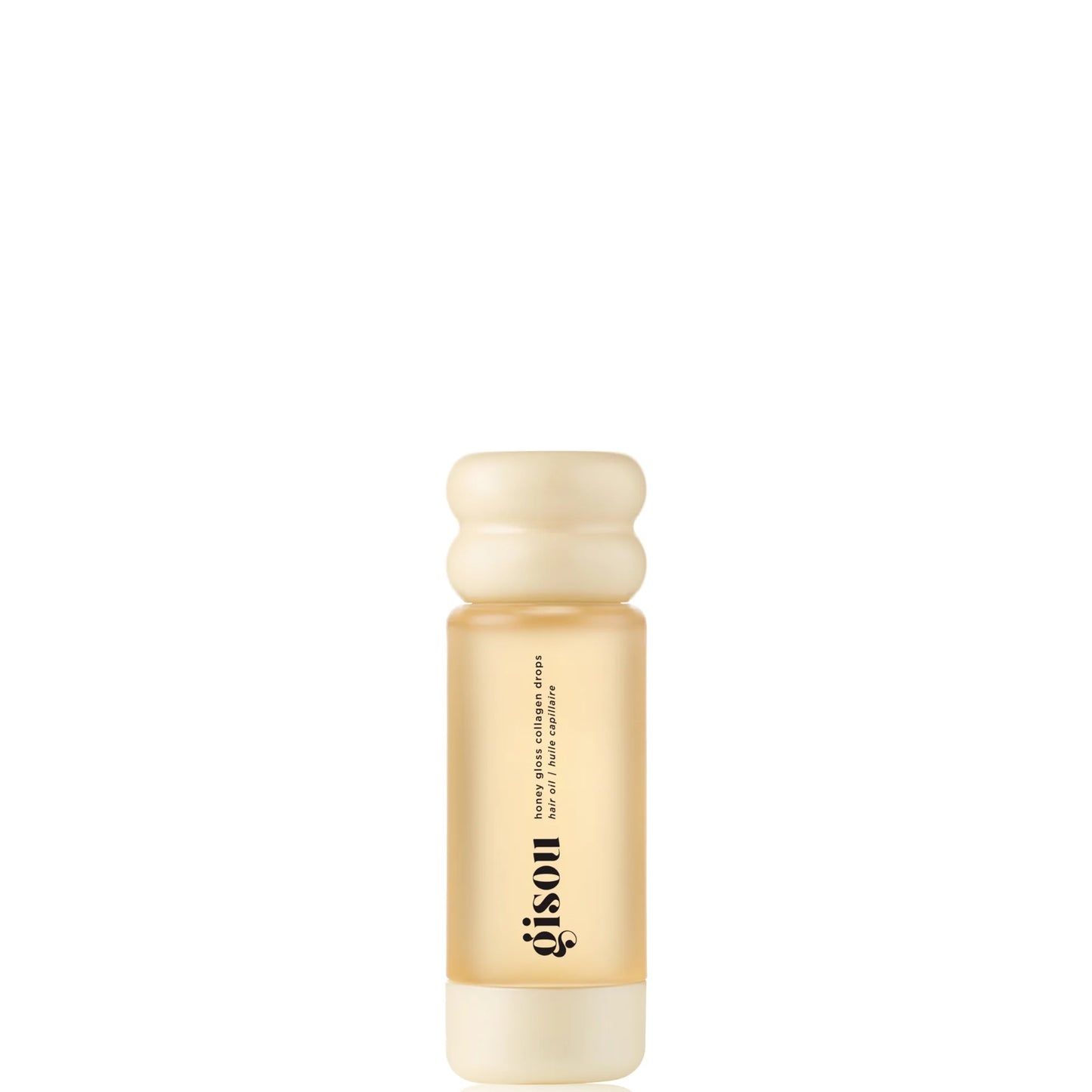 Honey Gloss Collagen Drops Hair Oil