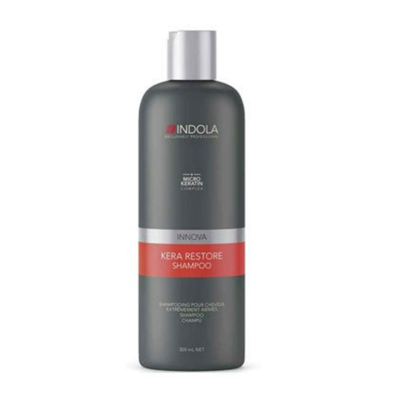 Indola Innova Kera Restore Shampoo 1000 ml