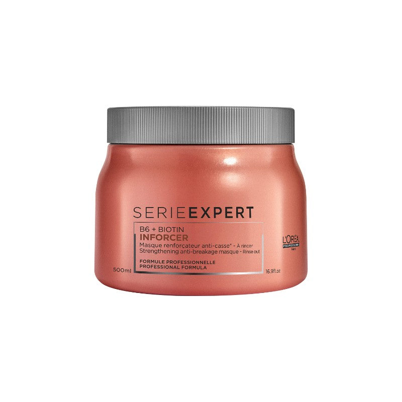L'Oréal Professionnel Serie Expert Inforcer Masker