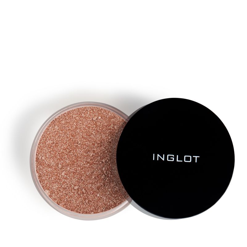 Inglot Sparkling Dust FEB - 01