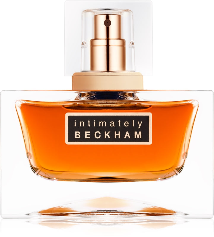 Intimately Eau de Toilette