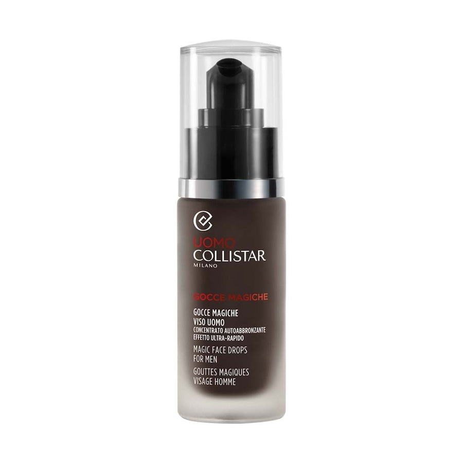 Collistar Uomo Magic Drops Face For Men
