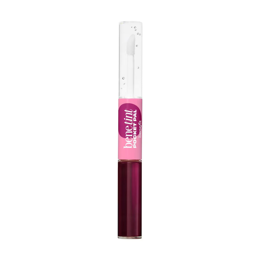 Benefit Lipgloss Dames 5.2 ml Roze