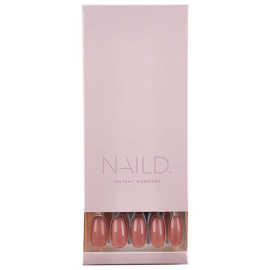 NAILD Pop-on Nails