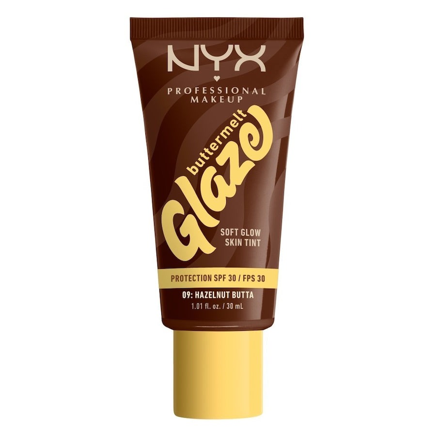 Buttermelt Glaze Skin Tint