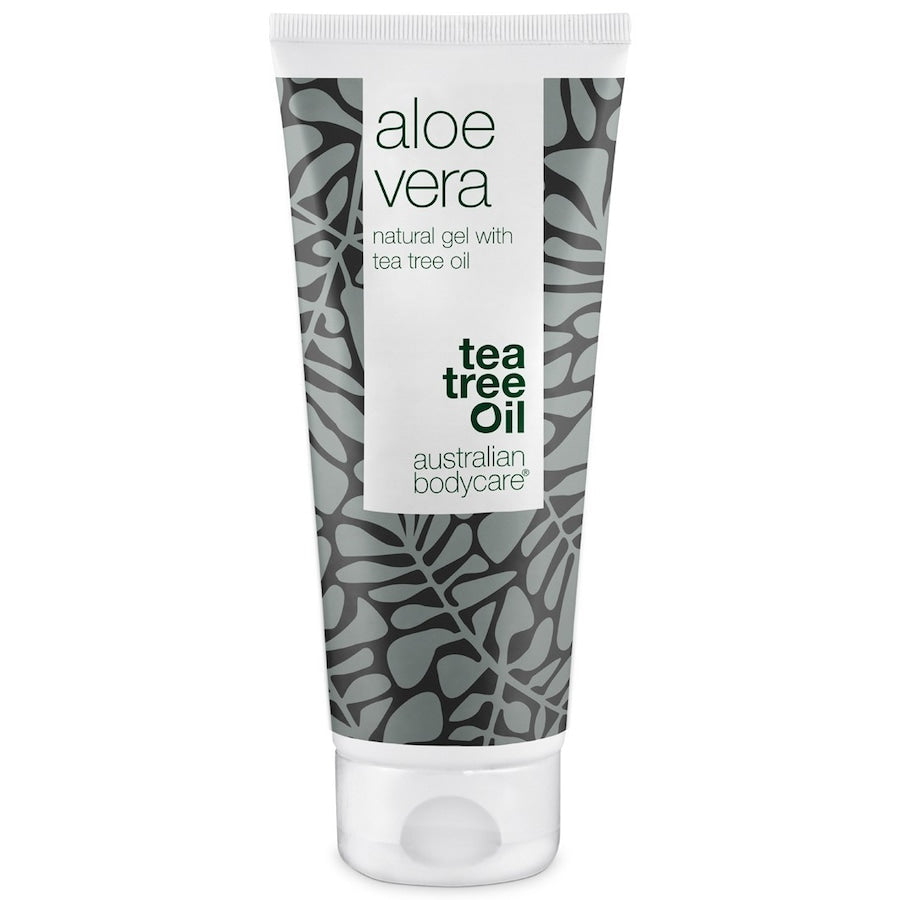 Australian Bodycare Aloe Vera Gel