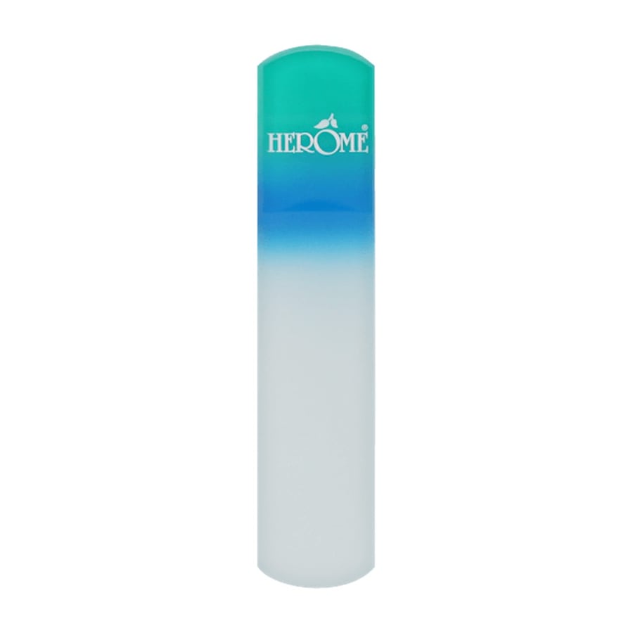 Herome Cosmetics Pedicure Voetvijl Glas