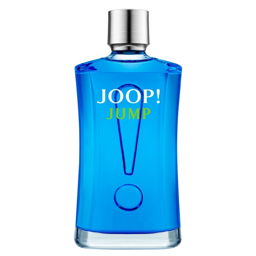 JOOP! JOOP! Jump