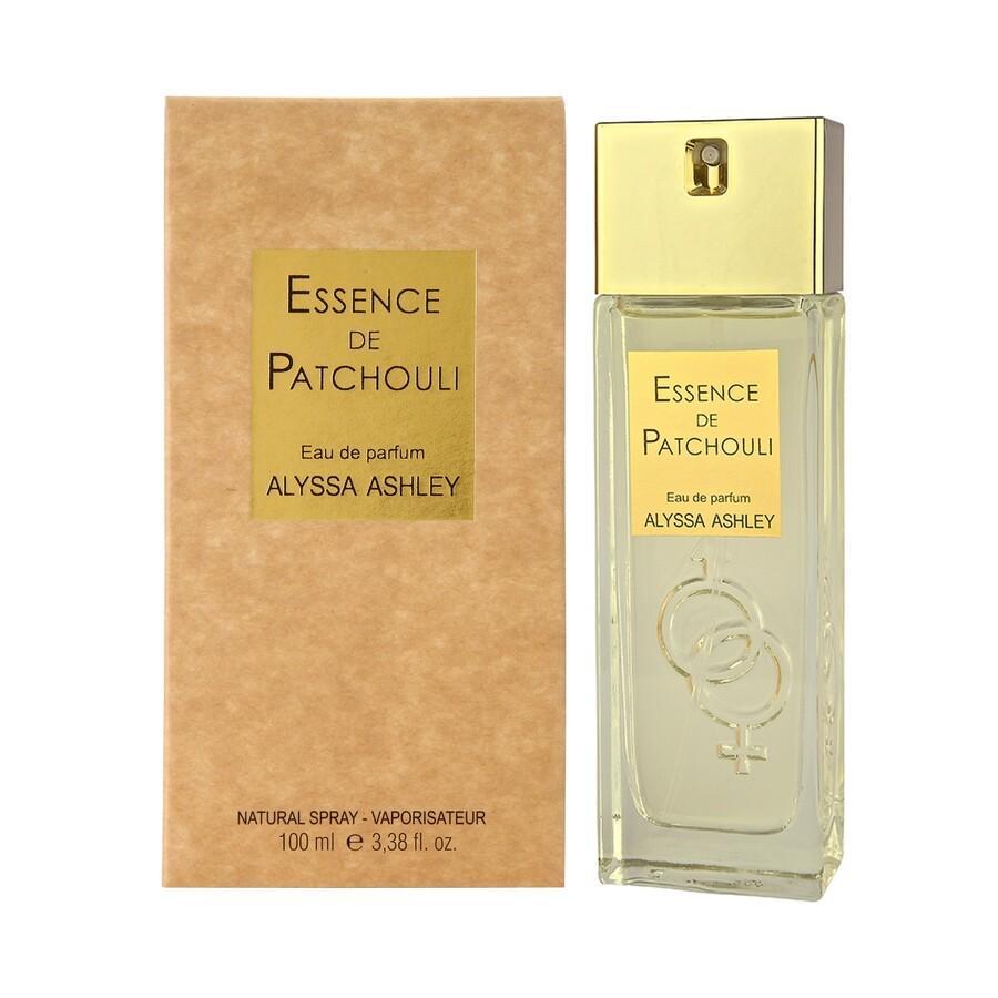 Alyssa Ashley Essence de Patchouli Eau de Parfum
