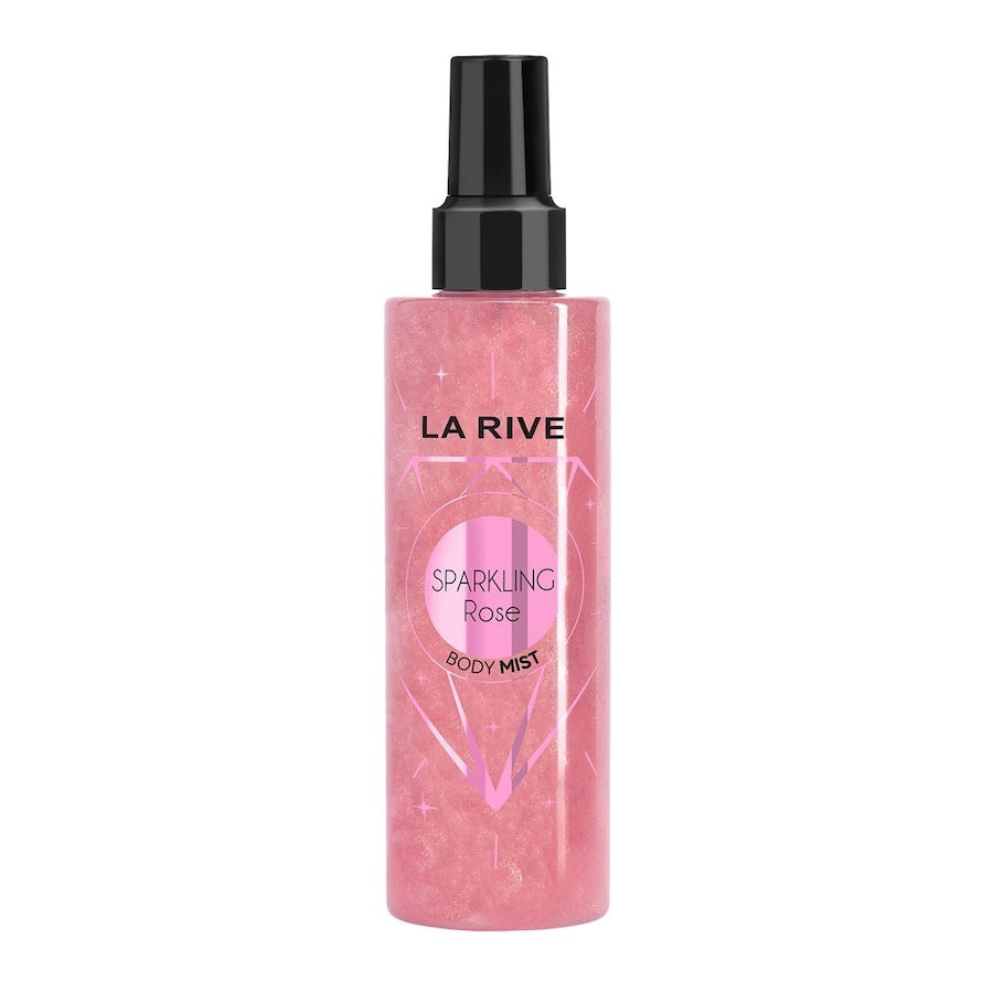 La Rive Sparkling Rose bodymist