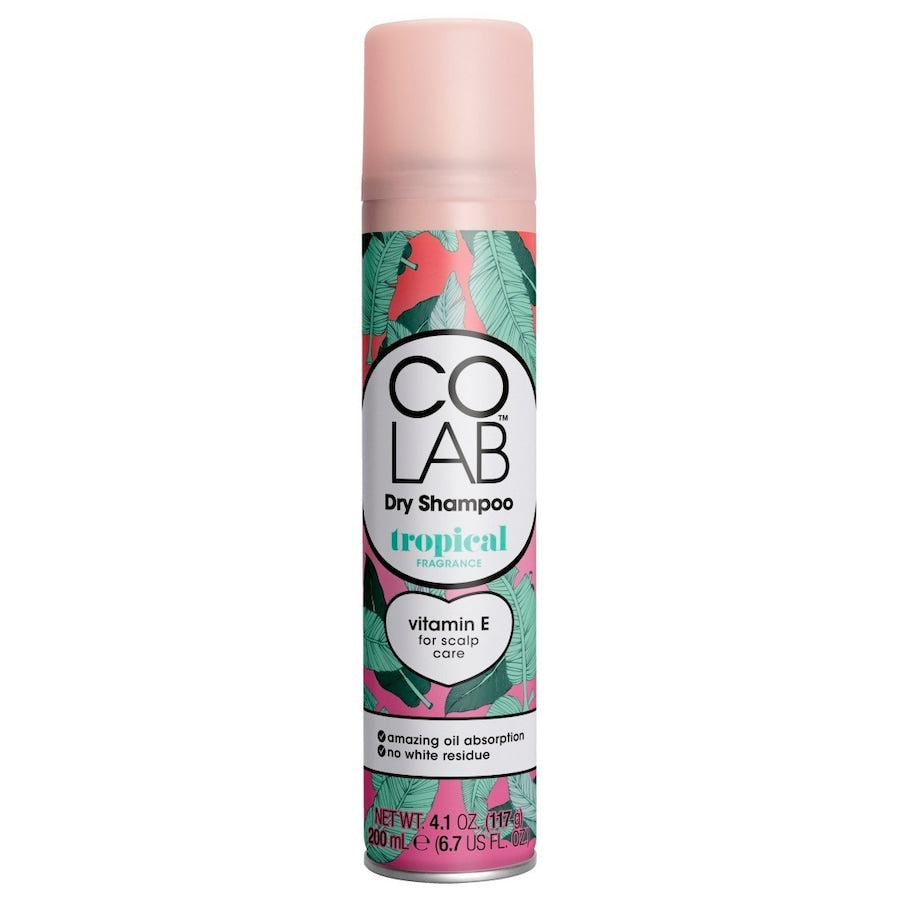 Colab Tropical