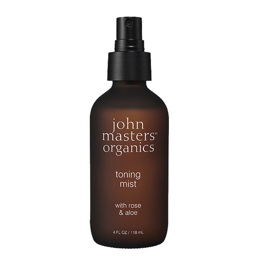 John Masters Organics