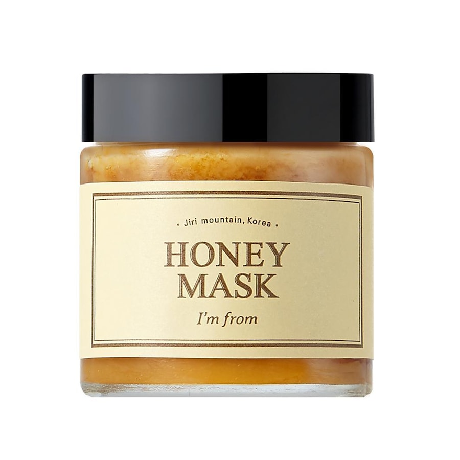 I’m From I'm from Honey Mask