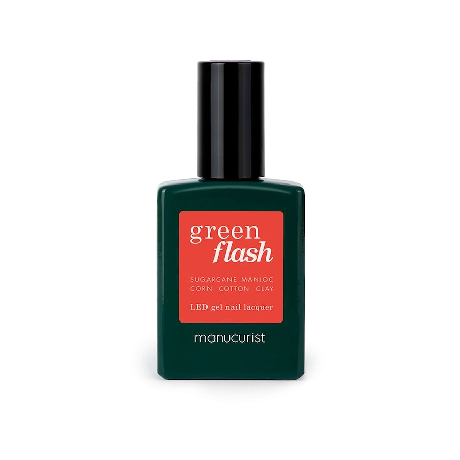 manucurist Flash LED Gel Nail Lacquer