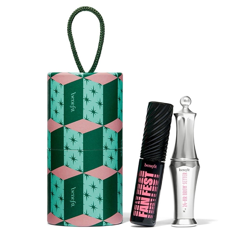 Benefit Holiday Collection Lash & Brow Bells