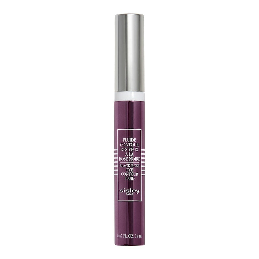 Sisley Rose Noire Fluide Contour des Yeux à la Rose Noire