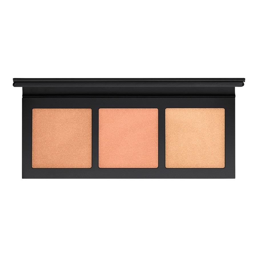 MAC Palette