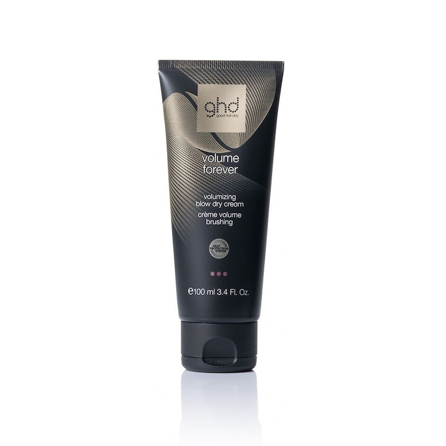 ghd Volume Forever Volumizing Blow Dry Cream