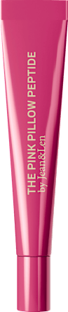The Pink Pillow Peptide lip balm