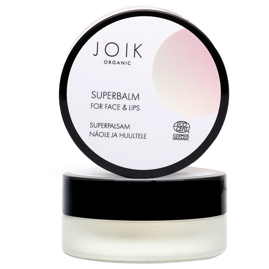Joik Superbalm for Face & Lips