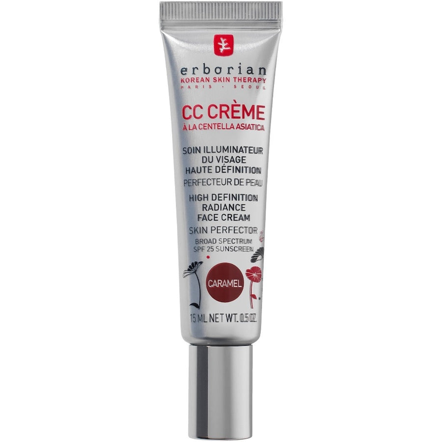 ERBORIAN HD Face Cream