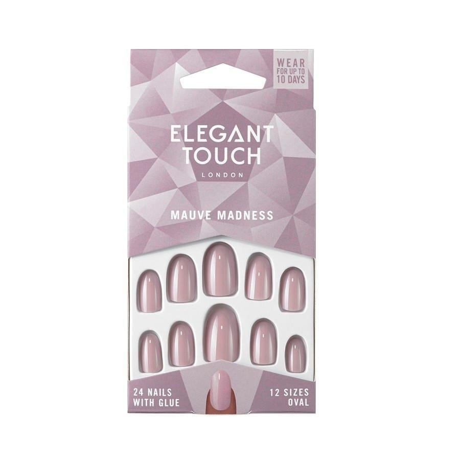 Elegant Touch MAUVE MADNESS