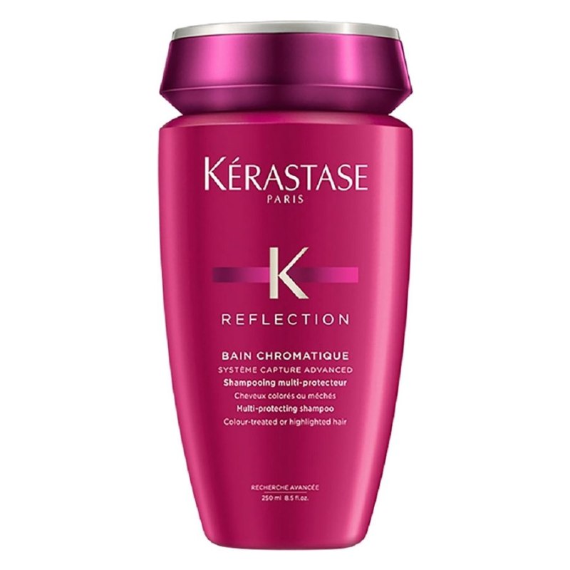 Kérastase Réflection Bain Chromatique Shampoo voor Gekleurd Haar-250 ml