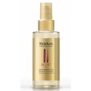 Professional Velvet Oil 100ml