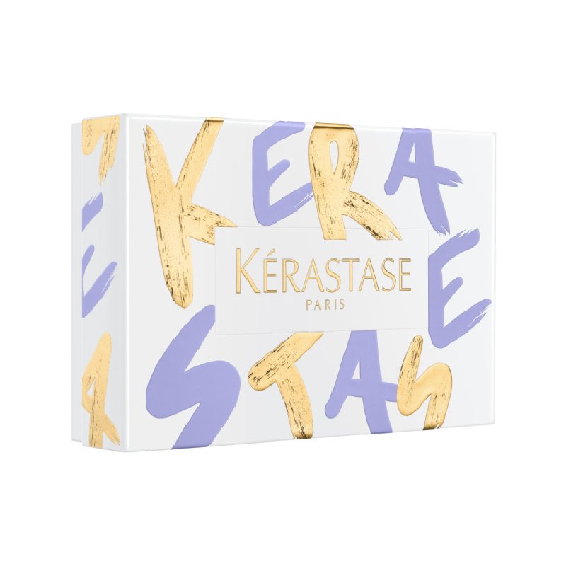 Kérastase Set Blond Absolu Giftset