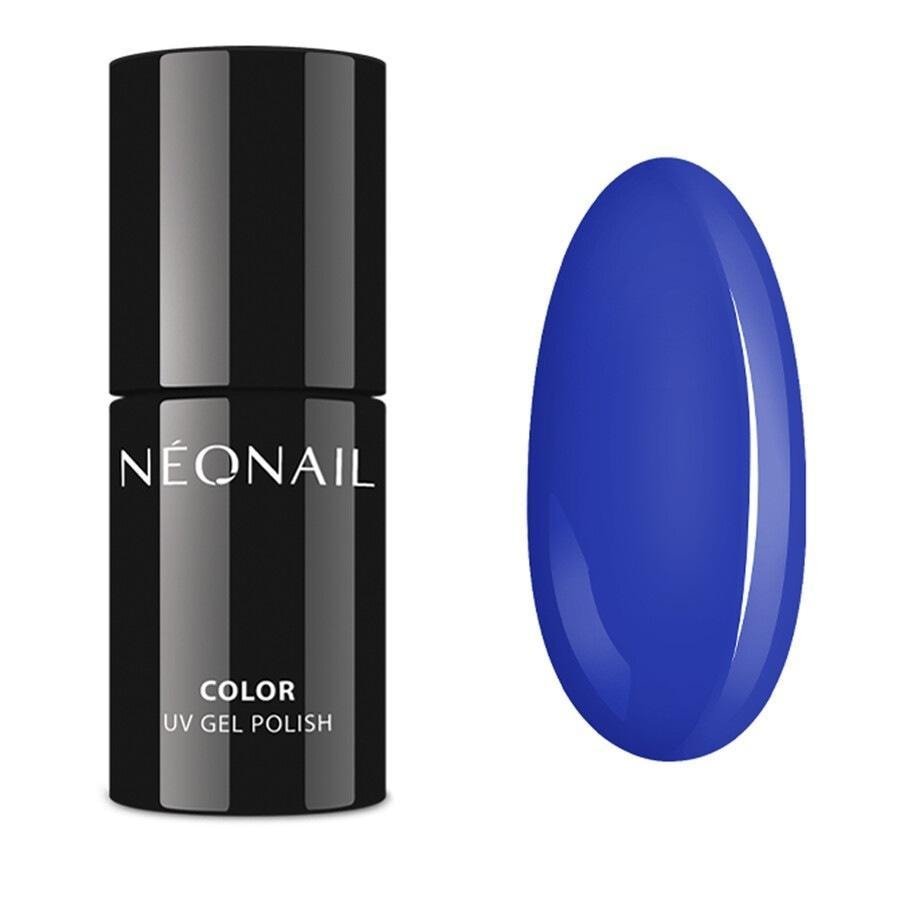 NEONAIL Woman's Diary Collectie